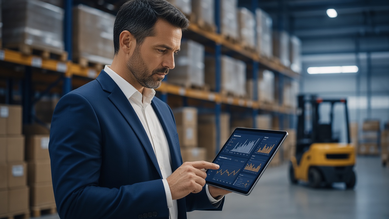 Vendor Registration Services